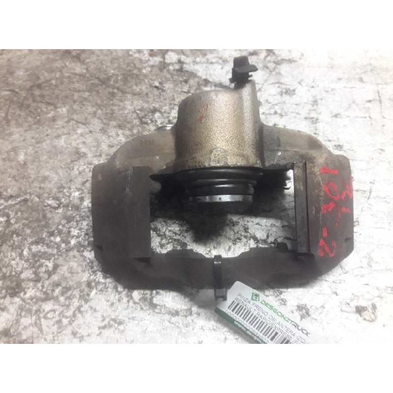 Recambio de pinza freno delantera izquierda para renault rapid/express (f40) 1.9 d familiar (f40p) referencia OEM IAM 336675  