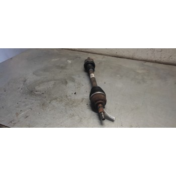 TRANSMISION DELANTERA IZQUIERDA 