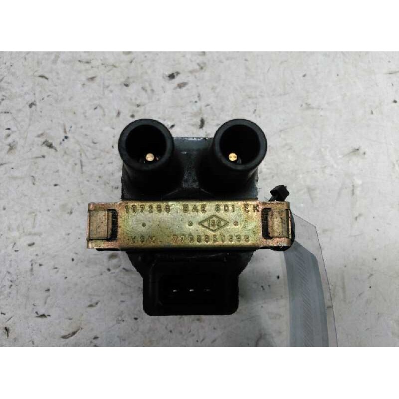 Recambio de bobina encendido para renault laguna (b56) 1.8 rt (b56b) referencia OEM IAM 7700850999 - Rojo 2