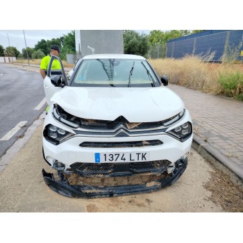 citroën c4 x (bd_, be_, bf_) del año 2021