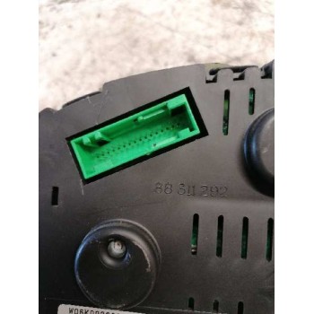 Recambio de cuadro instrumentos para seat ibiza (6k1) sport referencia OEM IAM 6K0920801E 110008924028 