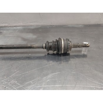 Recambio de transmision delantera derecha para opel corsa c (x01) 1.2 (f08, f68) referencia OEM IAM   
