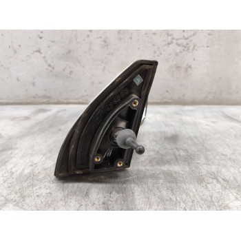Recambio de retrovisor derecho para hyundai atos prime (mx) gl referencia OEM IAM 020139  MANUAL