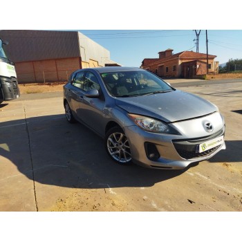 mazda 3 (bl) del año 2012