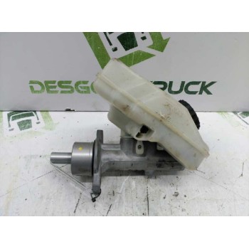 Recambio de bomba freno para opel corsa c blue line referencia OEM IAM 93177770  