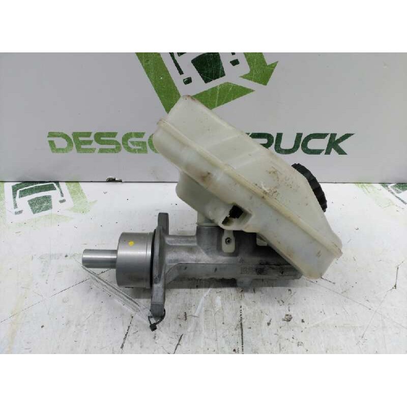 Recambio de bomba freno para opel corsa c blue line referencia OEM IAM 93177770 - Rojo 3