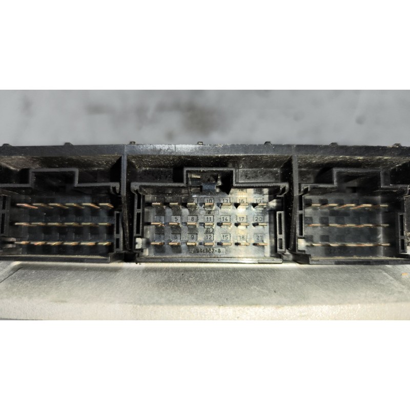 Recambio de modulo electronico para scania magnus referencia OEM IAM AC966880 ACTIMUX MASTER25STD1 6