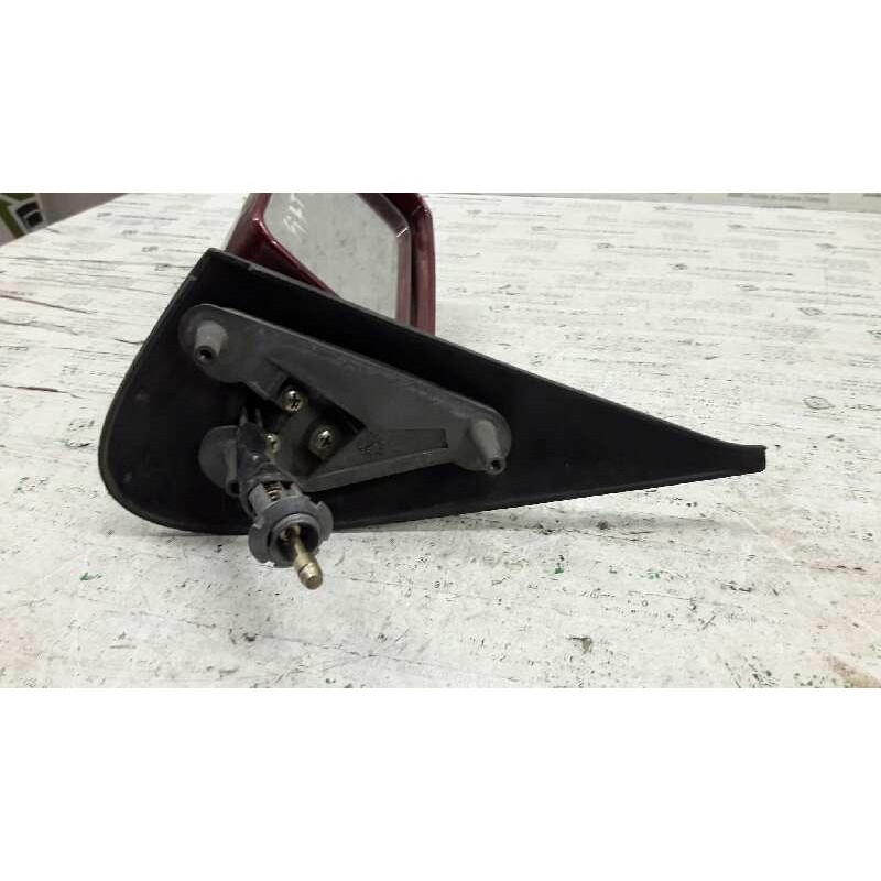 Recambio de retrovisor izquierdo para fiat tipo (160) 1.7 d (i) referencia OEM IAM  MANUAL 2