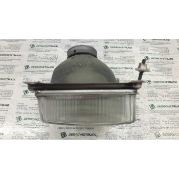Recambio de faro izquierdo para volkswagen passat berlina (312) cl referencia OEM IAM   