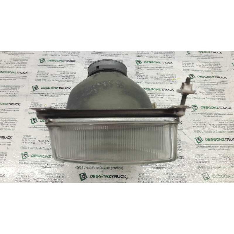 Recambio de faro izquierdo para volkswagen passat berlina (312) cl referencia OEM IAM 3