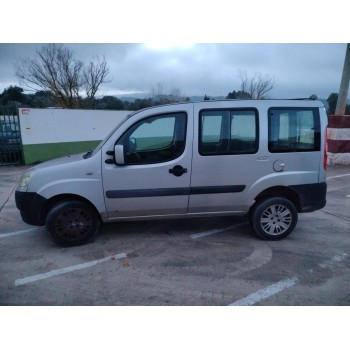 fiat doblo monospace (119_, 223_) del año 2006