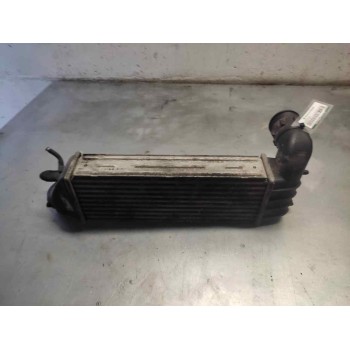 Recambio de intercooler para peugeot 807 2.2 hdi fap cat (4hw) referencia OEM IAM 1489396080  