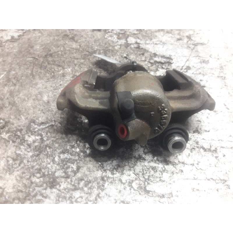 Recambio de pinza freno delantera izquierda para renault rapid/express (f40) 1.9 d familiar (f40p) referencia OEM IAM 336675 - Gris 2