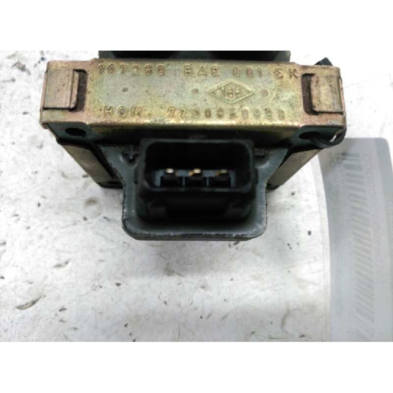 Recambio de bobina encendido para renault laguna (b56) 1.8 rt (b56b) referencia OEM IAM 7700850999 - Rojo 3