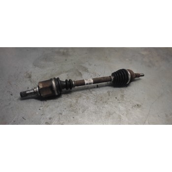 Recambio de transmision delantera izquierda para renault scenic ii authentique referencia OEM IAM   