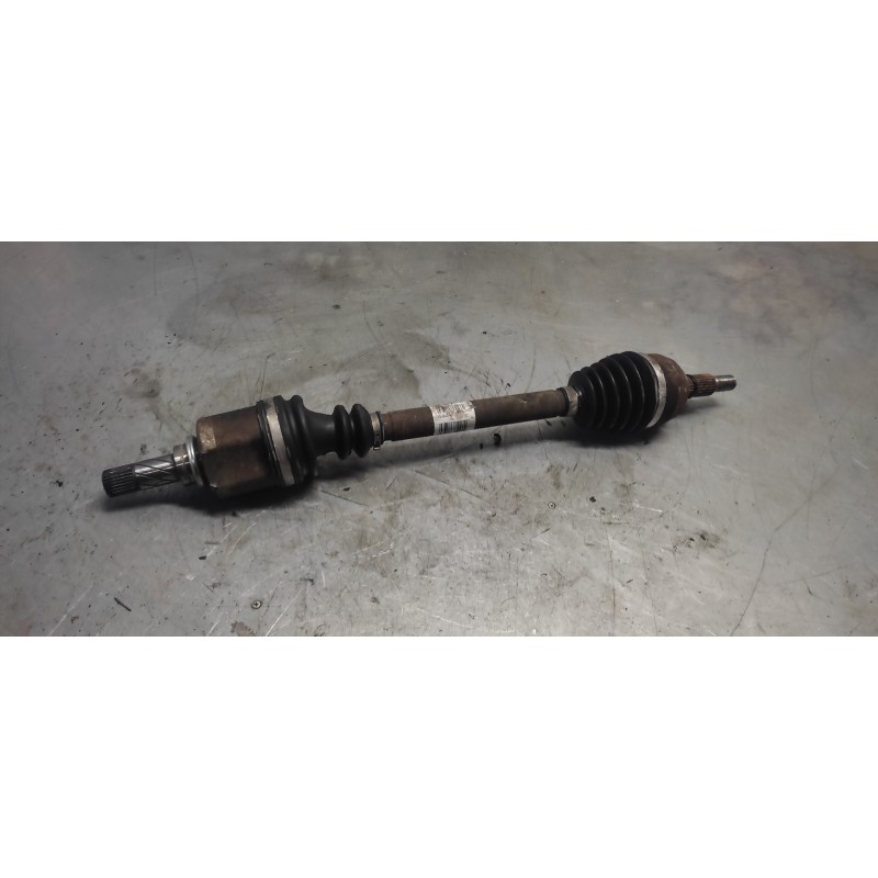 Recambio de transmision delantera izquierda para renault scenic ii authentique referencia OEM IAM - Azul 2