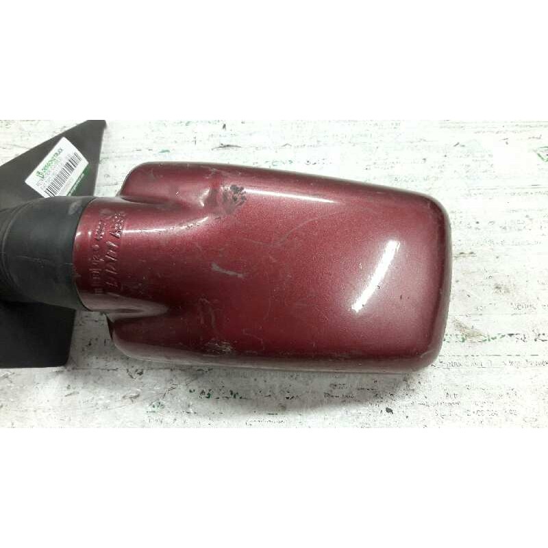 Recambio de retrovisor izquierdo para fiat tipo (160) 1.7 d (i) referencia OEM IAM  MANUAL 3