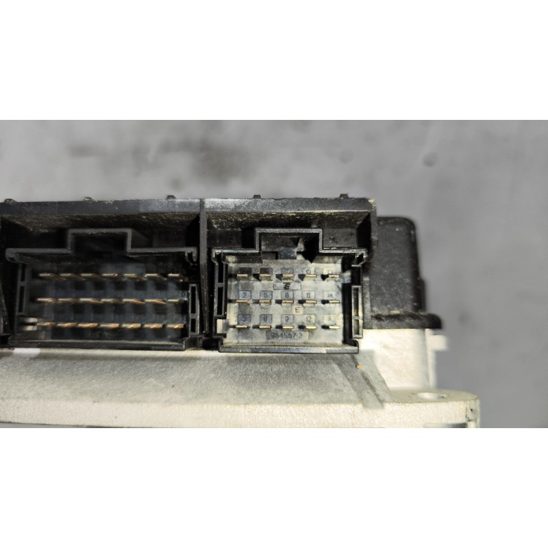 Recambio de modulo electronico para scania magnus referencia OEM IAM AC966880 ACTIMUX MASTER25STD1 7