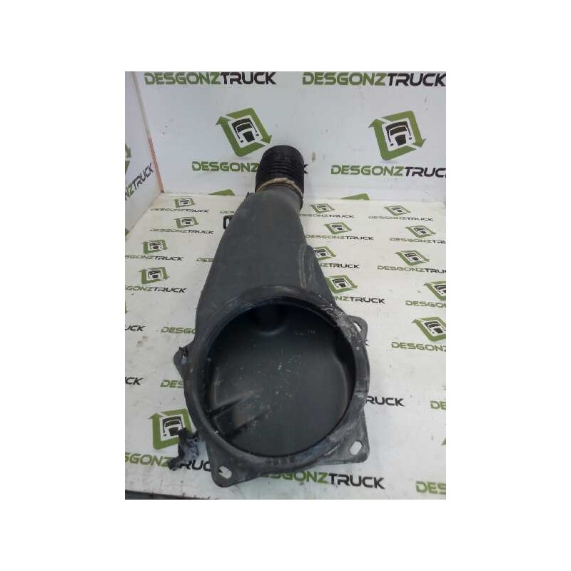 Recambio de tubo admision para iveco stralis (as) fsa t / fp lt 4x2 gran espacio referencia OEM IAM 41225674 57965 SALIDA FILTRO - Amarillo