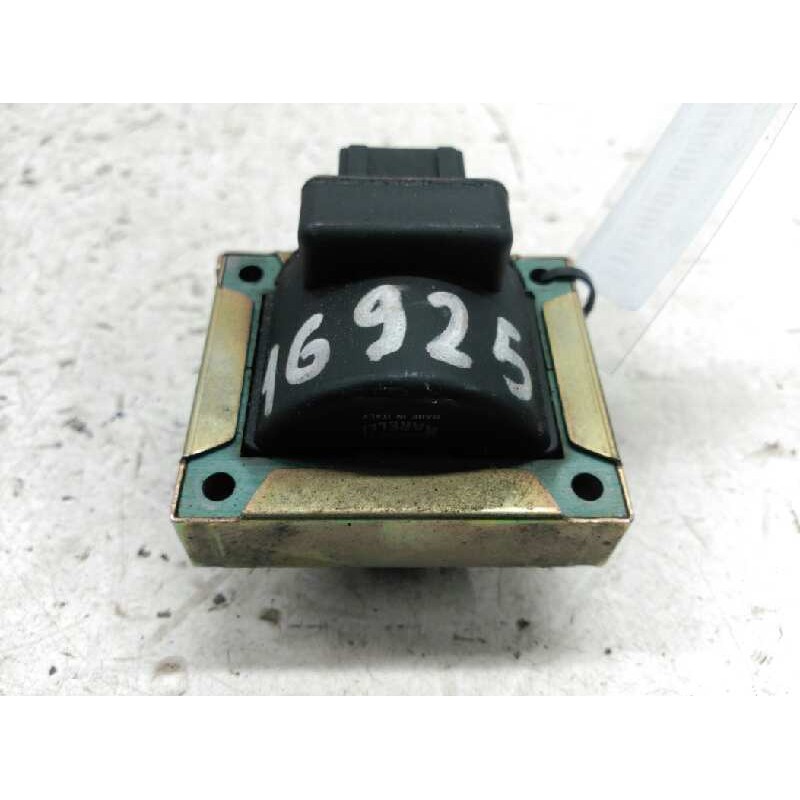 Recambio de bobina encendido para renault laguna (b56) 1.8 rt (b56b) referencia OEM IAM 7700850999 - Rojo 4