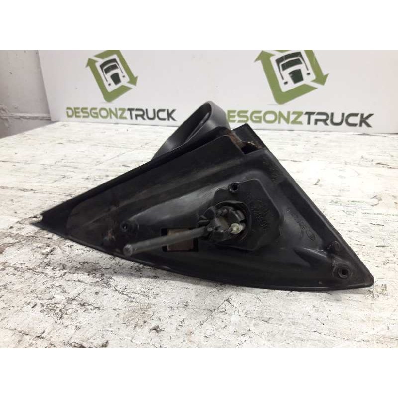 Recambio de retrovisor derecho para opel corsa c club referencia OEM IAM 8062349 2