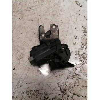 Recambio de cerradura maletero / porton para volkswagen passat berlina (3c2) highline referencia OEM IAM 4F5827505C 3 PINS 