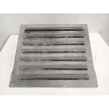 Recambio de tapa bateria para volvo fh xxx 12.8 diesel referencia OEM IAM 3127594  