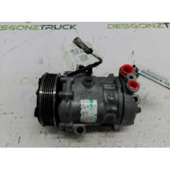 COMPRESOR AIRE ACONDICIONADO 13197538 
