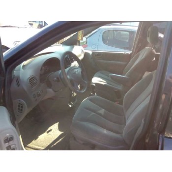 chrysler voyager (rg) del año 2001