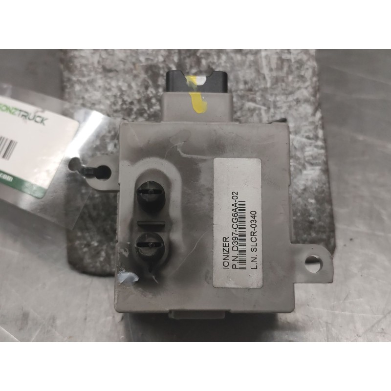 Recambio de modulo electronico para hyundai i30 (gd) 1.6 crdi referencia OEM IAM D397CG6AA02  