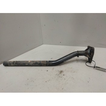 Recambio de soporte guardabarros trasero para iveco stralis (as) 11.1 diesel referencia OEM IAM IZQUIERDO  