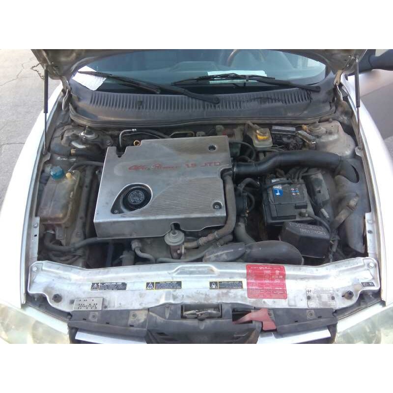 ALFA ROMEO 156 (116)