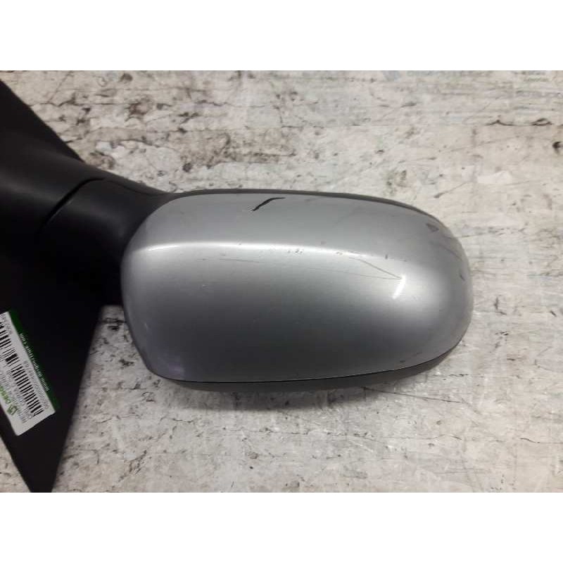 Recambio de retrovisor derecho para opel corsa c club referencia OEM IAM 8062349 3