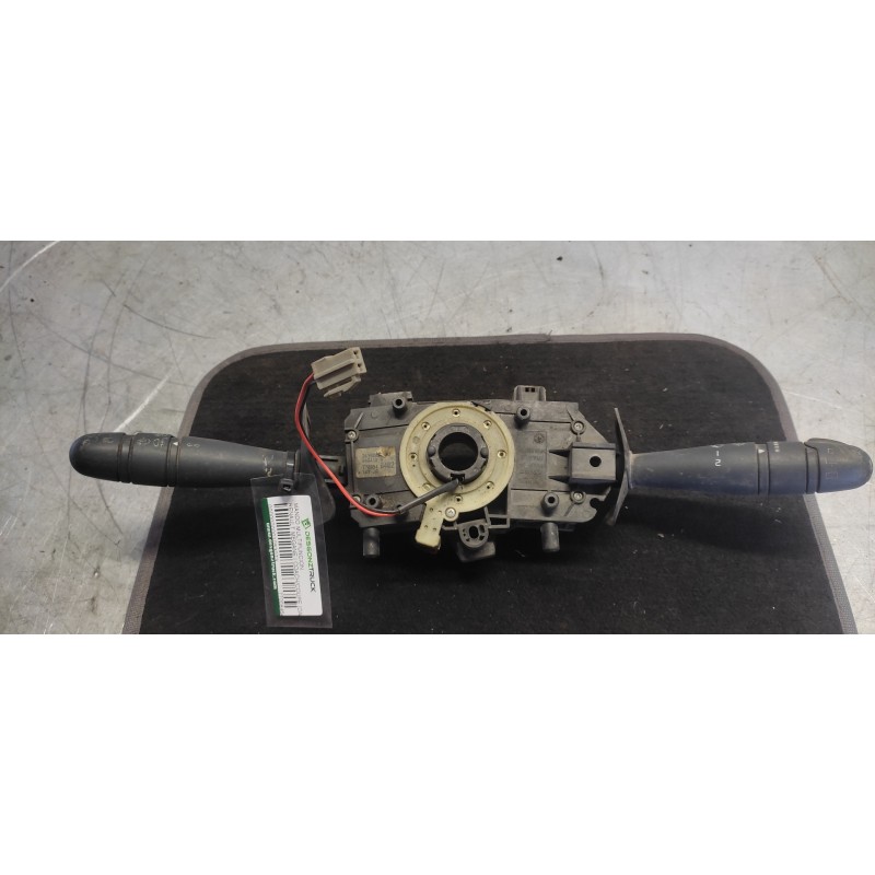 Recambio de mando multifuncion para renault megane i coach/coupe (da0) 1.9 dti diesel cat referencia OEM IAM 7700846402  
