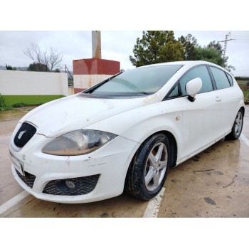 seat leon (1p1) del año 2011