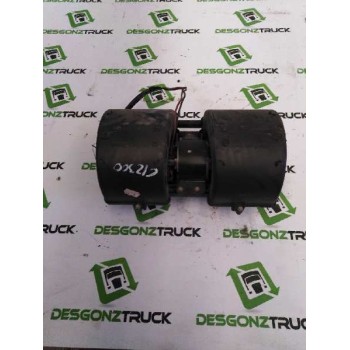 MOTOR CALEFACCION 5001833357 