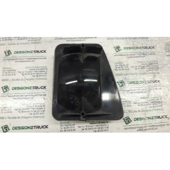 Recambio de faro izquierdo para volkswagen passat berlina (312) cl referencia OEM IAM 12462900 REFLECTANTE 