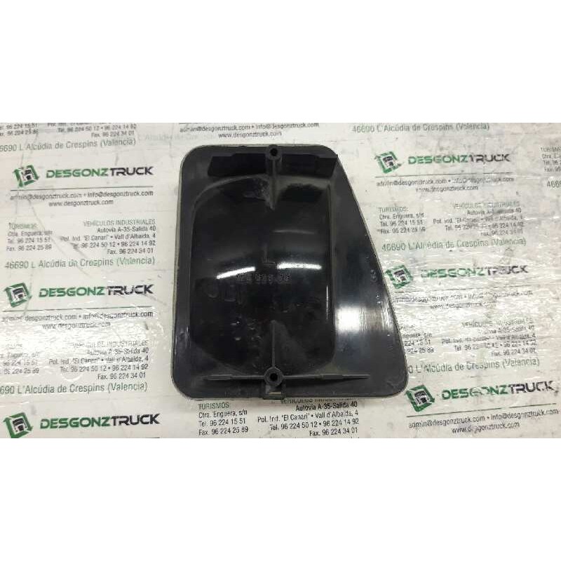 Recambio de faro izquierdo para volkswagen passat berlina (312) cl referencia OEM IAM 12462900 REFLECTANTE 2