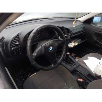bmw serie 3 berlina (e36) del año 1997