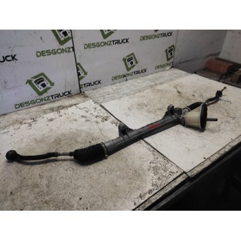 Recambio de cremallera direccion para renault megane ii coupe/cabrio authentique referencia OEM IAM 7955501009LH  
