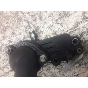 Recambio de termostato para ford c-max (cb3) ghia referencia OEM IAM 2S4Q8594AB 2S4Q9K478AD 