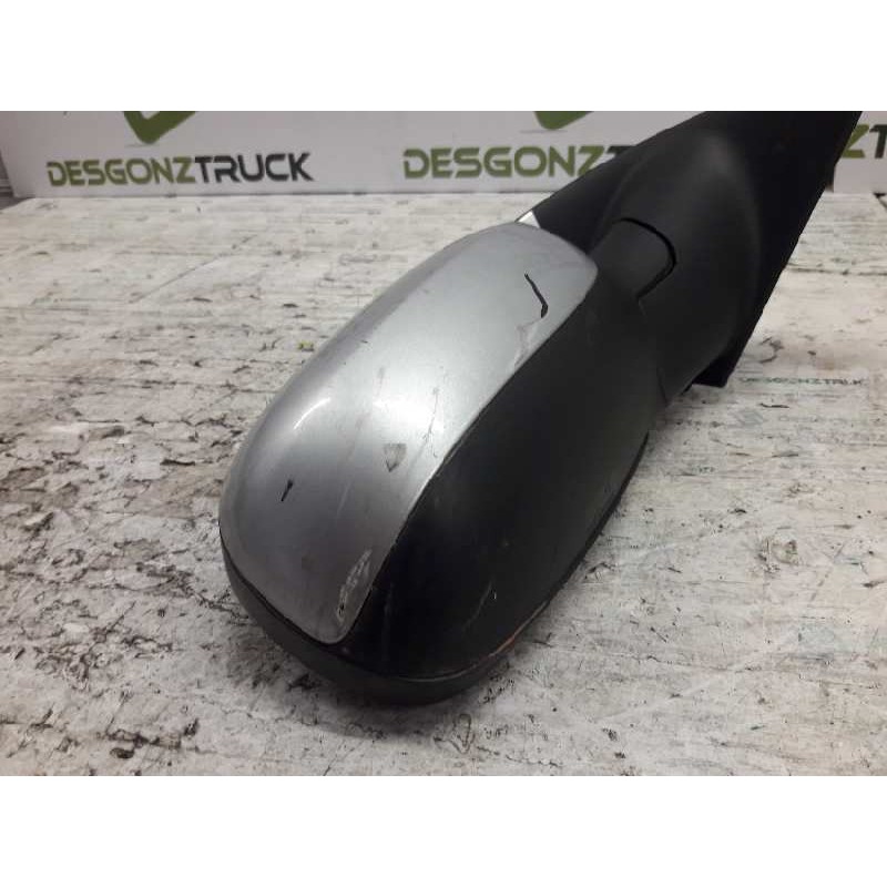 Recambio de retrovisor derecho para opel corsa c club referencia OEM IAM 8062349 4