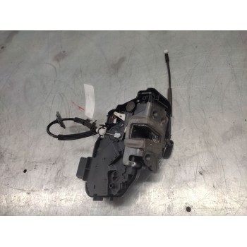 CERRADURA PUERTA DELANTERA DERECHA FQJ000207 10 PINS