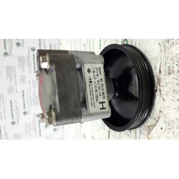 Recambio de bomba direccion para nissan almera (n16/e) line up referencia OEM IAM 7613955144 49110BM710 