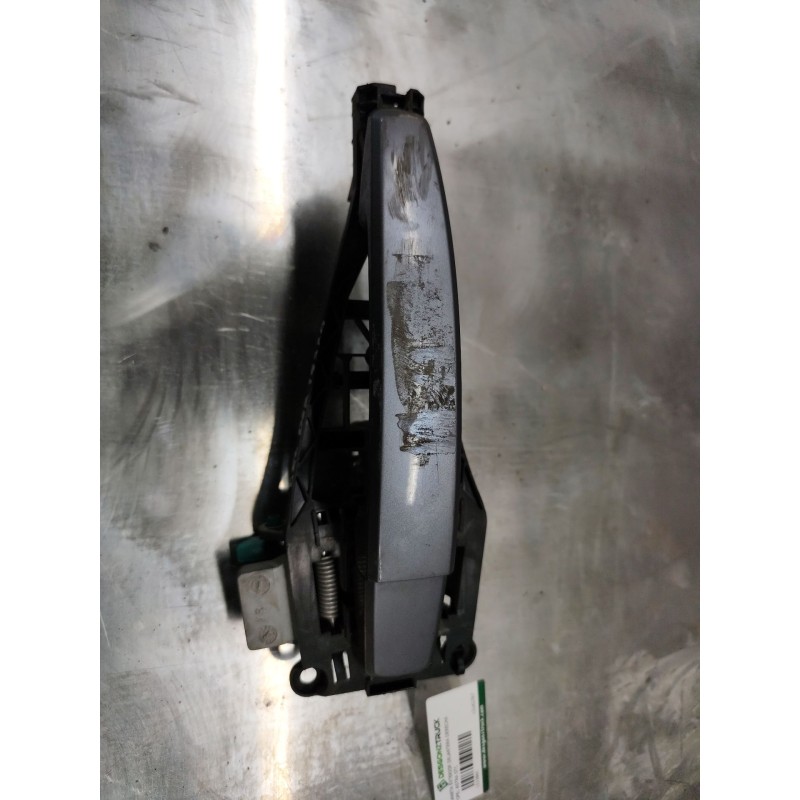 Recambio de maneta exterior delantera derecha para opel astra gtc 1.9 cdti referencia OEM IAM 13142767  