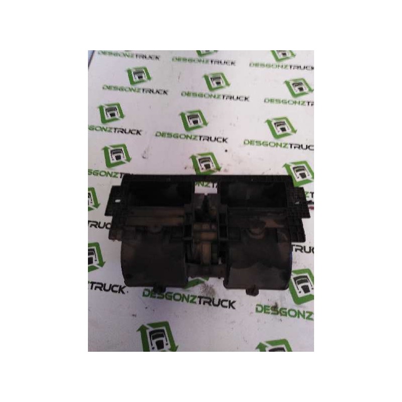 Recambio de motor calefaccion para renault hd 250.18 premium e2 fg modelo 250.18 184 kw cabina para dormir referencia OEM IAM 50 - Verde 2