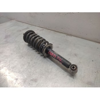 Recambio de amortiguador delantero derecho para mitsubishi pajero referencia OEM IAM 341251KYB  