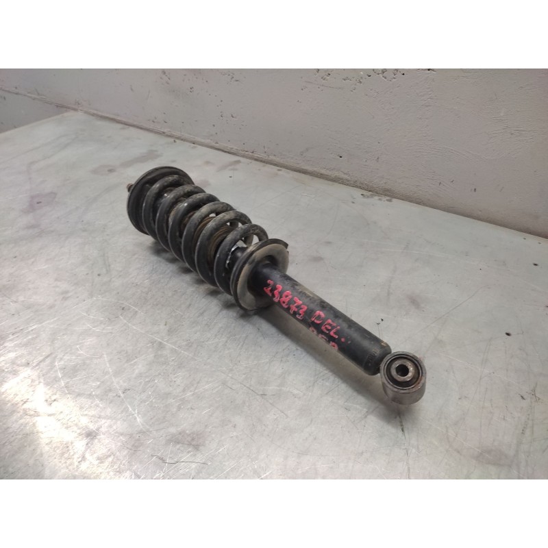 Recambio de amortiguador delantero derecho para mitsubishi pajero referencia OEM IAM 341251KYB - Azul 2