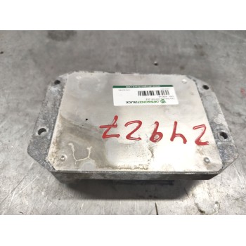 Recambio de centralita motor uce para opel meriva cosmo referencia OEM IAM 97350948  