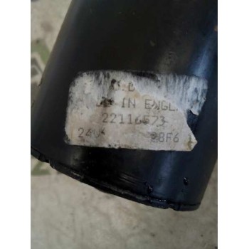 Recambio de motor limpia delantero para daf trucks 55 fa 55.180 b13 (181cv) referencia OEM IAM 221116573  